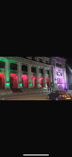 Calea Victoriei 1-5,